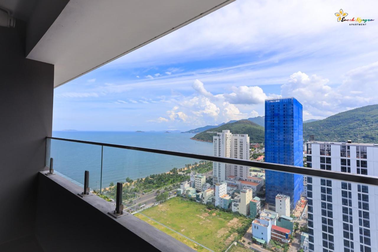Flc Sea Tower - Can Ho Bien Quy Nhon Luaran gambar