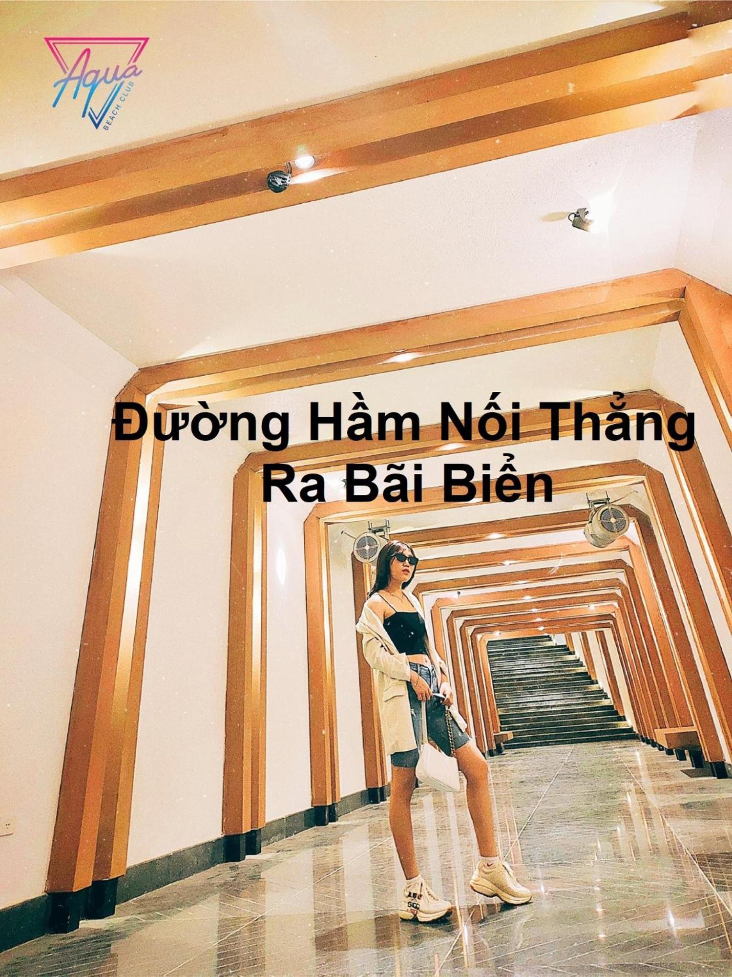 Flc Sea Tower - Can Ho Bien Quy Nhon Luaran gambar